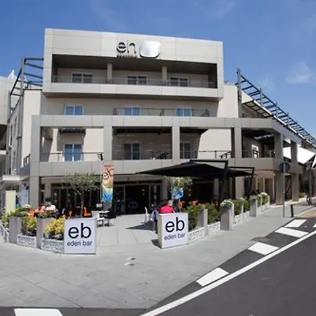 Hotel Eden-2