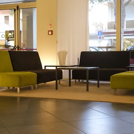 Hotel Eden-3