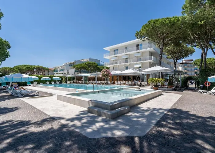 Hotel Bauer&Sporting Lido di Jesolo