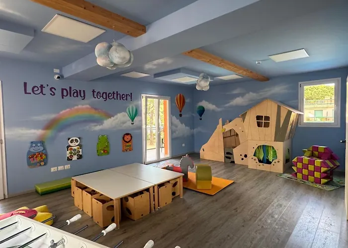 Hotel Sheila Lido di Jesolo