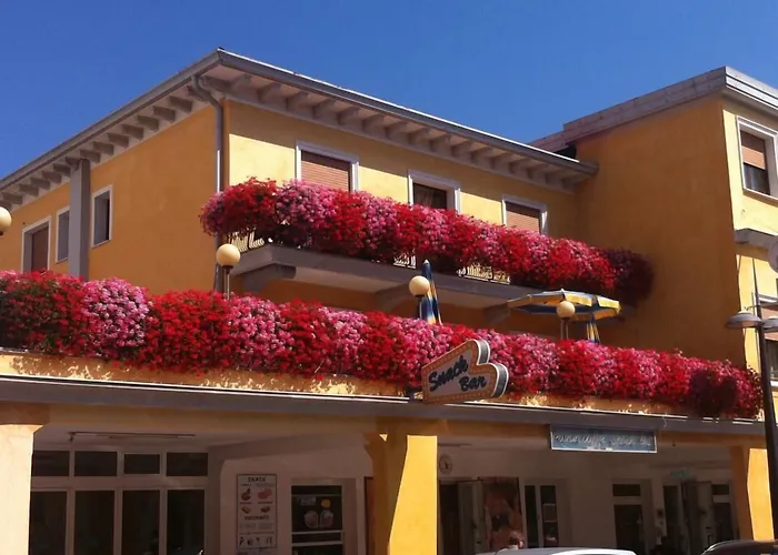 Hotel Al Mare Lido di Jesolo