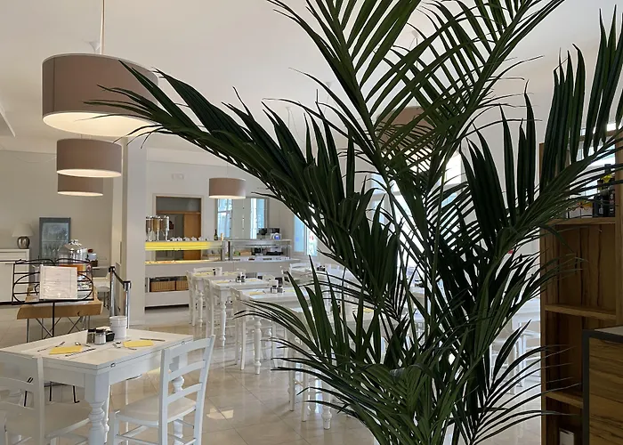 Hotel Arena Lido di Jesolo